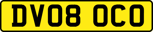 DV08OCO