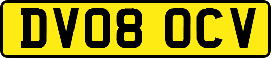 DV08OCV