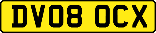 DV08OCX
