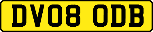 DV08ODB