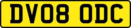 DV08ODC