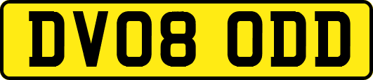 DV08ODD