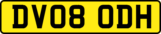 DV08ODH
