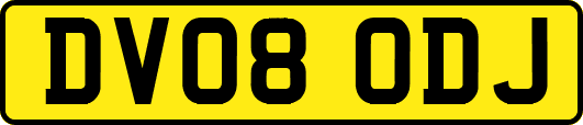 DV08ODJ