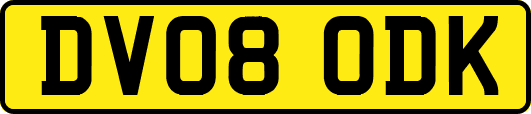 DV08ODK