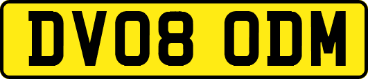 DV08ODM