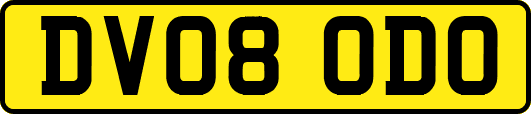 DV08ODO