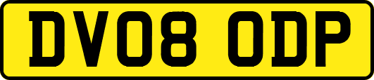 DV08ODP