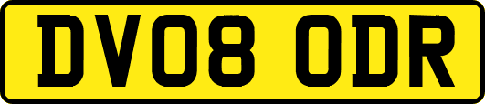 DV08ODR
