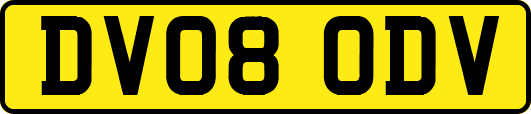 DV08ODV