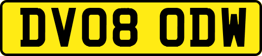 DV08ODW