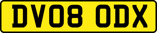 DV08ODX