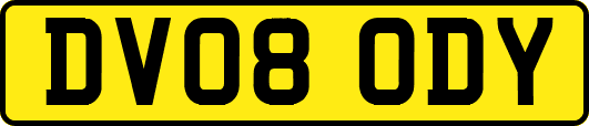 DV08ODY