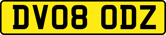 DV08ODZ