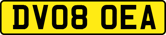 DV08OEA