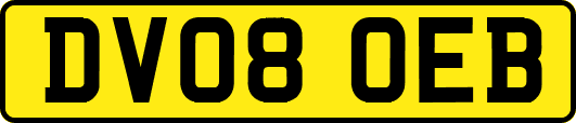 DV08OEB