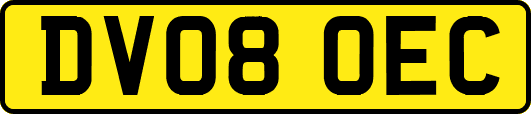 DV08OEC