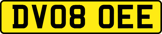 DV08OEE