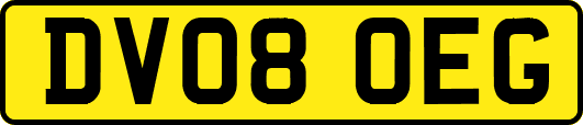 DV08OEG