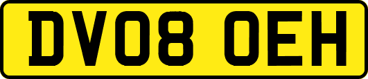 DV08OEH