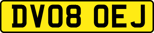 DV08OEJ