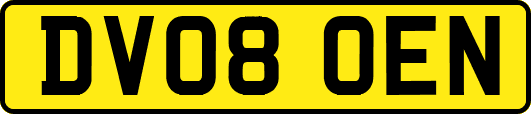 DV08OEN