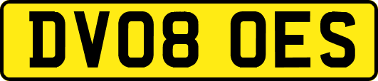 DV08OES