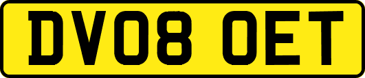 DV08OET