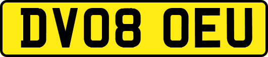 DV08OEU