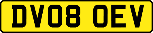 DV08OEV