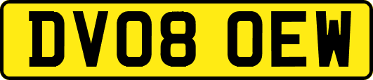 DV08OEW