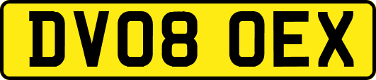 DV08OEX