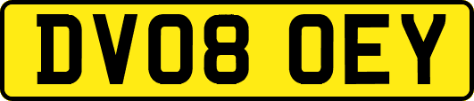 DV08OEY