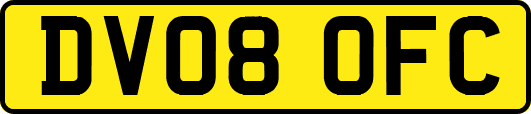 DV08OFC