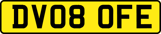 DV08OFE