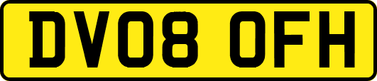 DV08OFH