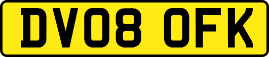 DV08OFK