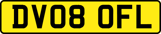 DV08OFL