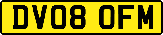 DV08OFM
