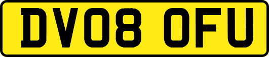 DV08OFU