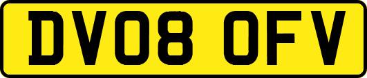DV08OFV