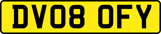 DV08OFY