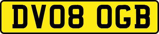 DV08OGB