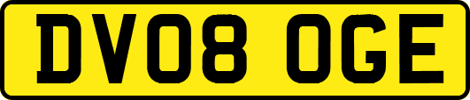 DV08OGE