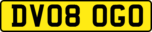 DV08OGO