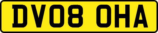 DV08OHA