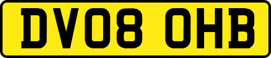 DV08OHB