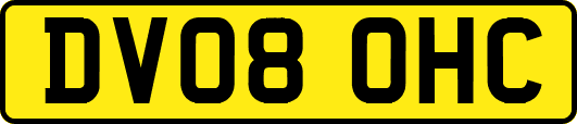 DV08OHC