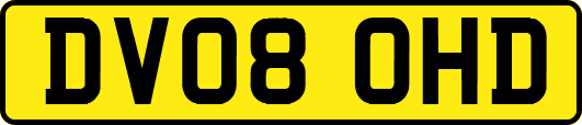 DV08OHD