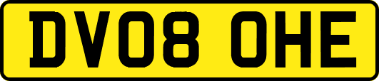 DV08OHE
